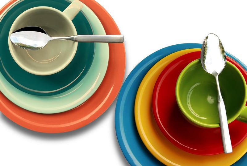 Famous Dishes