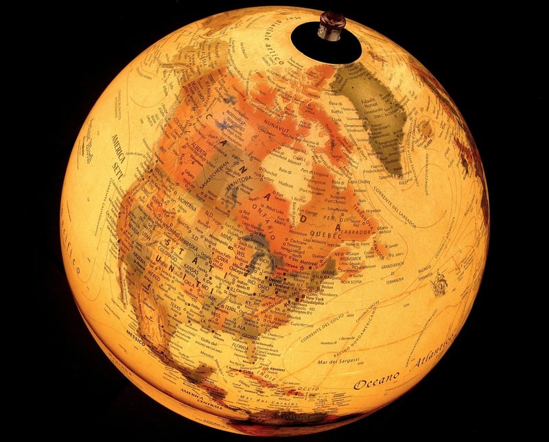 Sustainable Earth