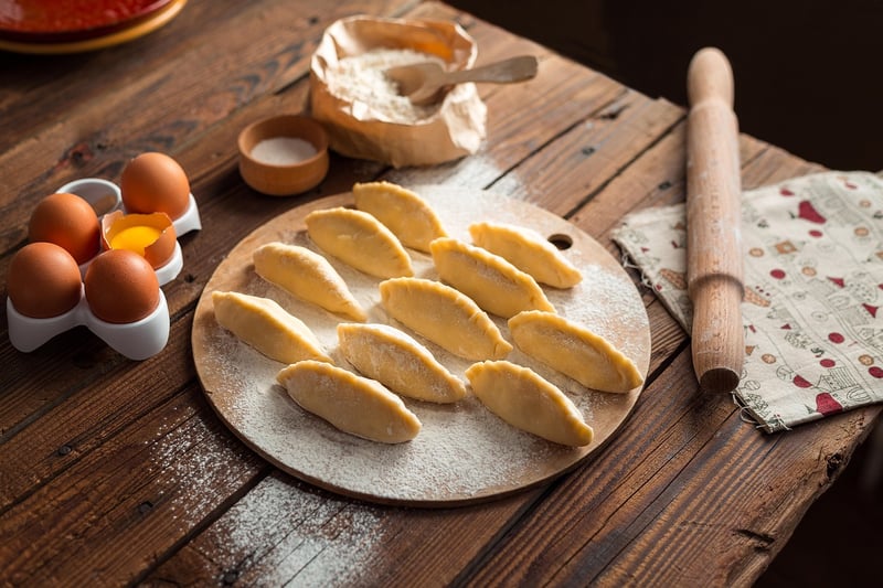 Food Community Image