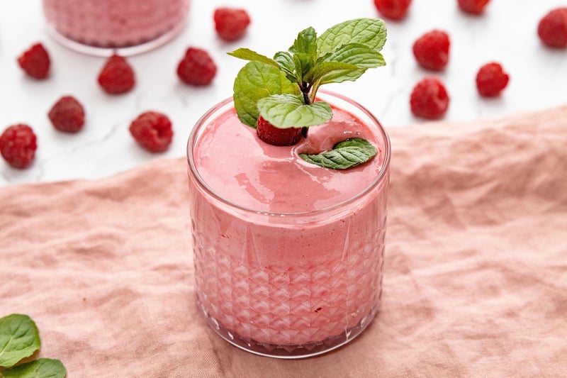 Superfoods Smoothie